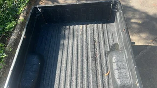 2014 Toyota Hilux vvti load bin