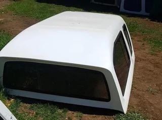 2020 Hilux gd6 lwb canopy