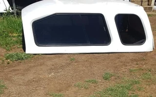 2020 Hilux gd6 lwb canopy