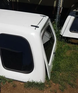 2020 Hilux gd6 lwb canopy