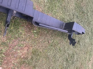 2024 Isuzu gen  7 rear bumpers