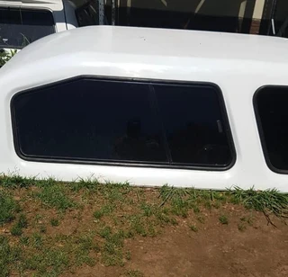 2020 Hilux gd6 lwb canopy