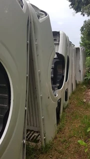 2024 Nissan Navara lwb load bin