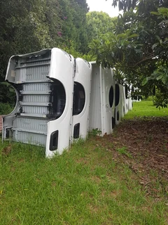 2024 Nissan Navara lwb load bin