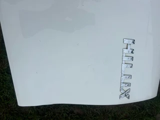 2020 Toyota Hilux Gd6 double cab tailgate