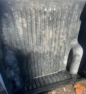 2020 Isuzu D max double cab loadbin