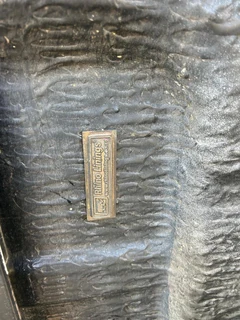 2020 Isuzu D max double cab loadbin