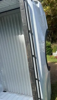 2025 ford ranger lwb loadbin