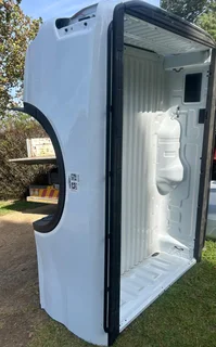 2025 ford ranger lwb loadbin