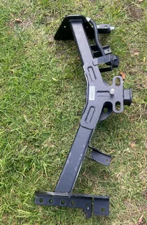 2025 ford ranger lwb loadbin