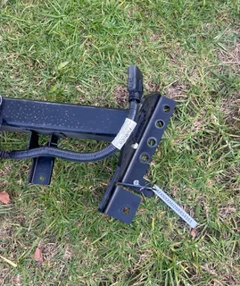 2025 ford ranger lwb loadbin