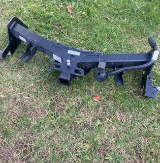 2025 ford ranger lwb loadbin