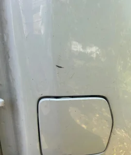 2020 Isuzu D max LWB load bin