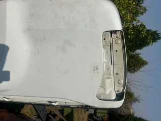 2020 Isuzu D max LWB load bin