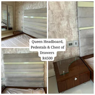 Bedroom furniture for sale