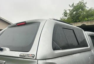 2023 Gwm Double Cab Canopy