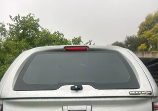 2023 GWM DOUBLE CAB CANOPY