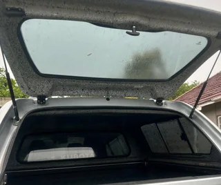 2023 GWM DOUBLE CAB CANOPY