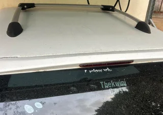 2018 ford ranger double cab canopy