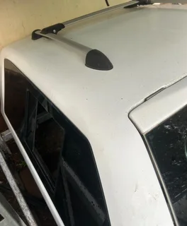 2018 ford ranger double cab canopy