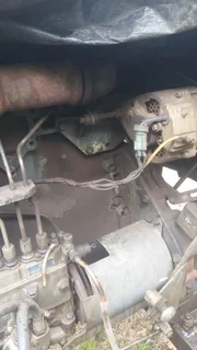 Rolls Royce generator