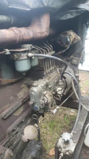 Rolls Royce generator