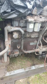 Rolls Royce generator