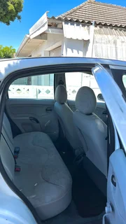 2007 Citroen C3 Hatchback