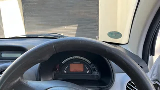 2007 Citroen C3 Hatchback