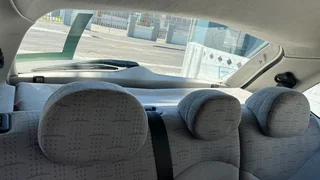 2007 Citroen C3 Hatchback