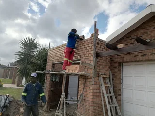 Affordable Builder