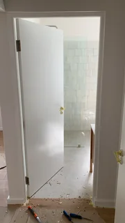 Professional painter and carpenter available