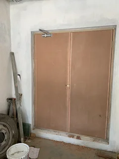 Professional painter and carpenter available