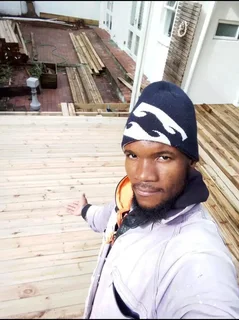 Professional painter and carpenter available