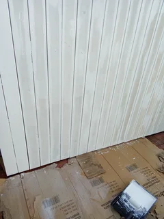 Professional painter and carpenter available