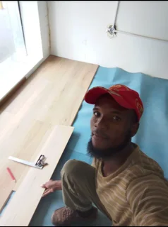 Professional painter and carpenter available