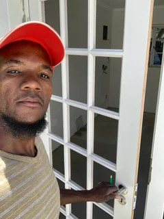 Professional painter and carpenter available