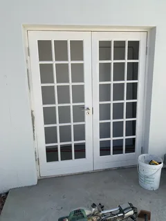 Professional painter and carpenter available