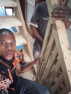 Professional painter and carpenter available