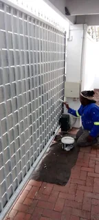 Professional painter and carpenter available