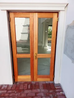 Professional painter and carpenter available