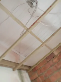 Painter and carpenter available