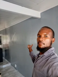 Painter and carpenter available