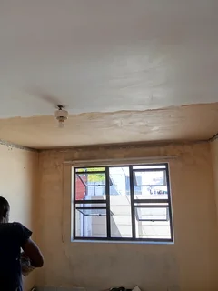 Painter and carpenter available