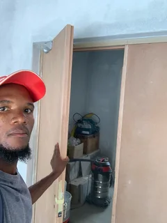 Professional painter and carpenter available