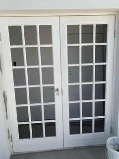 Professional painter and carpenter available