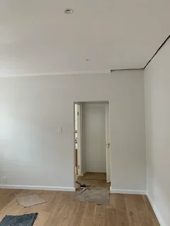 Painter and carpenter available Cape Town