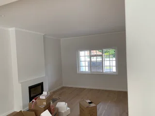 Painter and carpenter available Cape Town