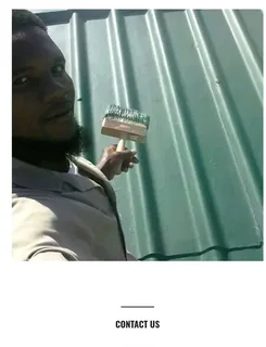 Painter and carpenter available Cape Town