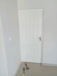 Professional painter and carpenter available